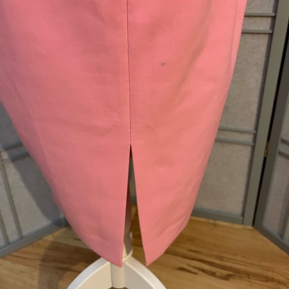 Likely Midi Dress size 6 - Picture 7 of 12